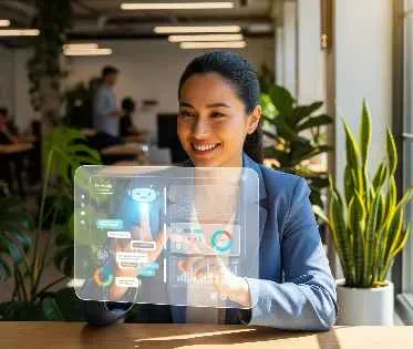 AI Chatbot — Your AI assistant, live in 7 days by Illuminator Global Technologies