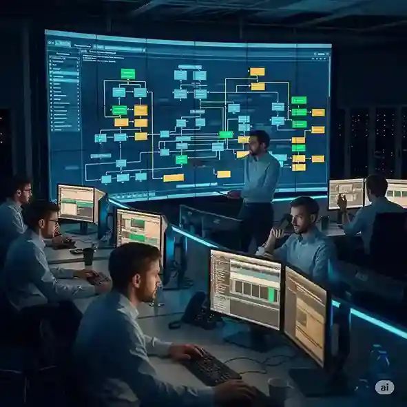 LaunchKit — Go live in 5 days by Illuminator Global Technologies